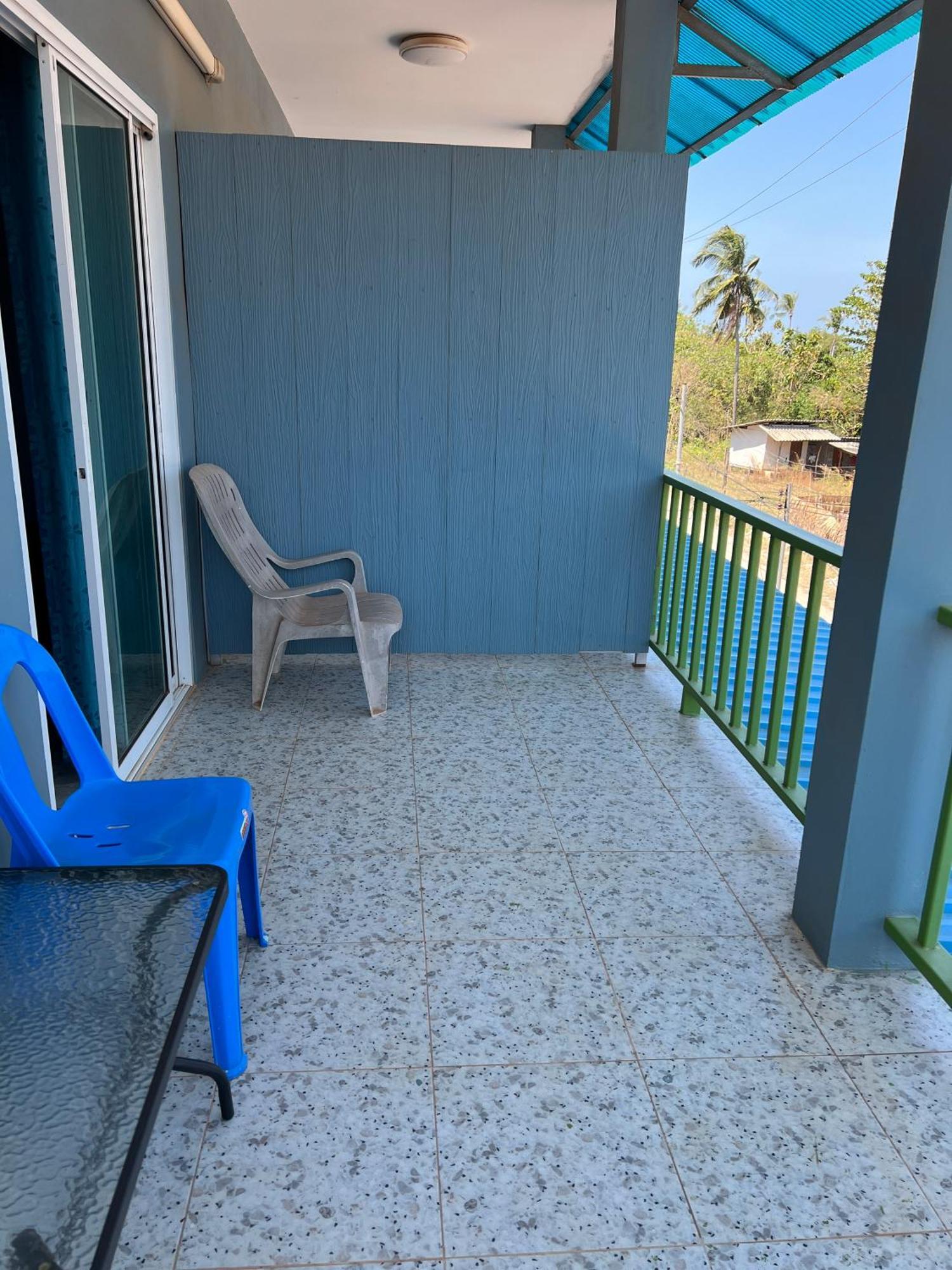 Nare Guest House Ko Lanta Exterior foto